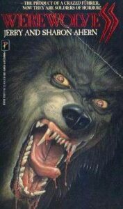 Book Summary WerewolveSS