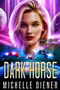 Book Summary Dark Horse