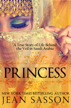 Book Summary Princess: A True Story of Life Behind the Veil in Saudi Arabia