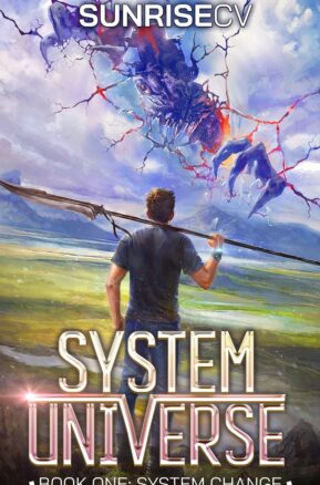 Book Summary System Change