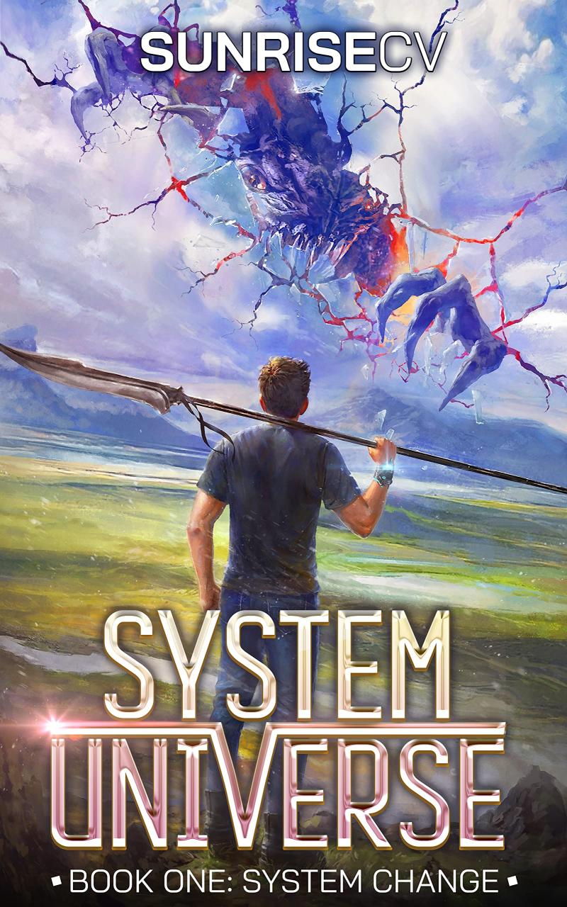 Book Summary System Change