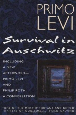 Book Summary Survival in Auschwitz