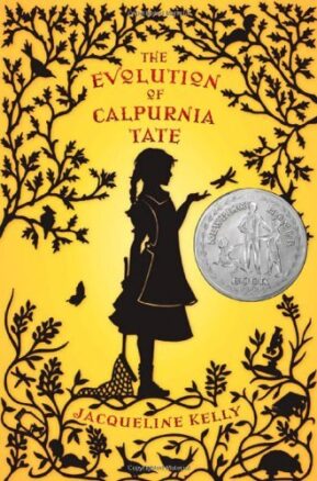 Book Summary The Evolution of Calpurnia Tate