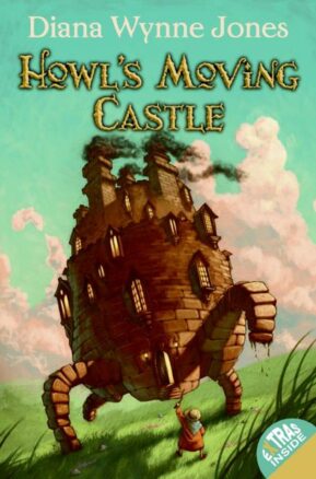 Book Summary Howl’s Moving Castle