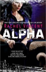 Book Summary Alpha