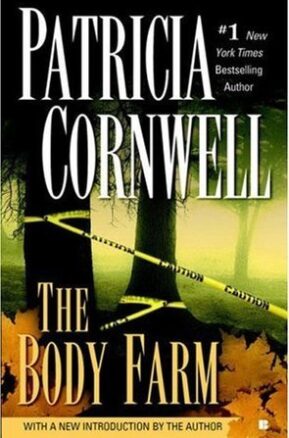 Book Summary The Body Farm