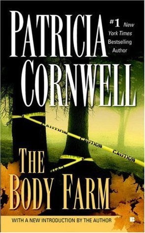 Book Summary The Body Farm