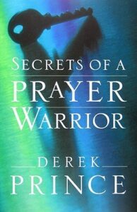 Book Summary Secrets of a Prayer Warrior