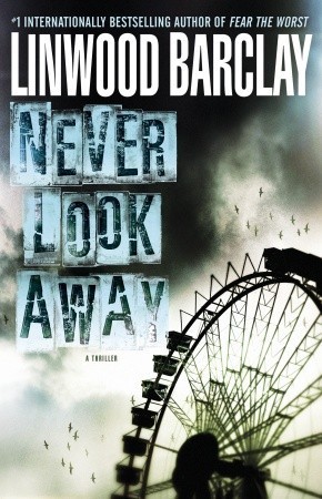 Book Summary Never Look Away