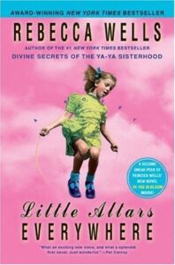 Book Summary Little Altars Everywhere