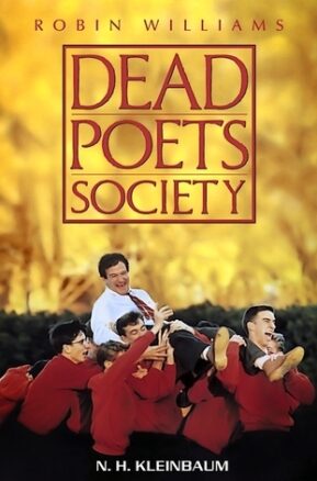 Book Summary Dead Poets Society