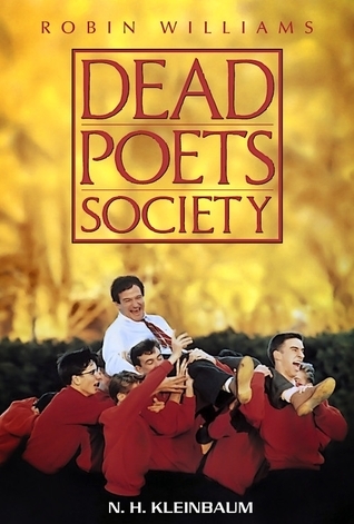 Book Summary Dead Poets Society