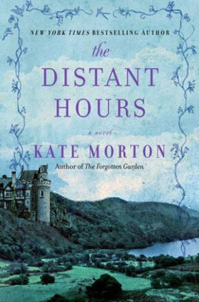 Book Summary The Distant Hours