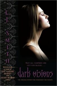 Book Summary Dark Visions