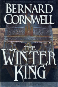 Book Summary The Winter King