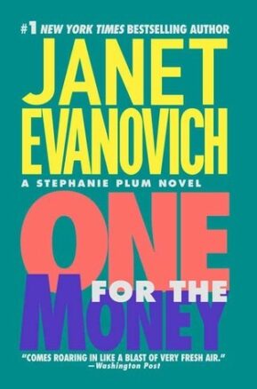 Book Summary One for the Money