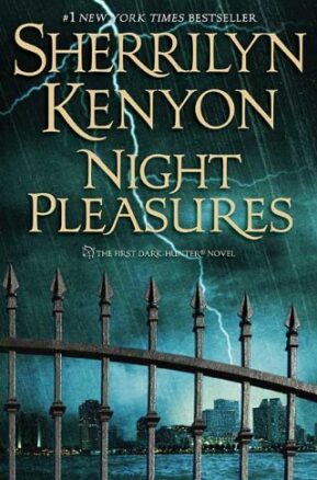 Book Summary Night Pleasures