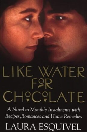 Book Summary Like Water for Chocolate