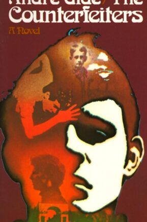 Book Summary The Counterfeiters