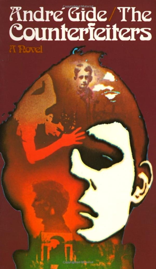 Book Summary The Counterfeiters