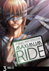 Book Summary Maximum Ride, Vol. 3