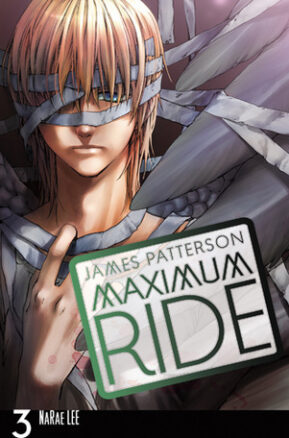 Book Summary Maximum Ride, Vol. 3