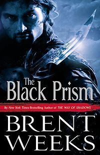 Book Summary The Black Prism