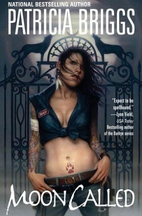 Book Summary Moon Called