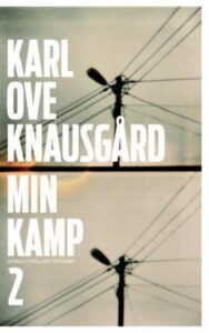 Book Summary Min kamp 2