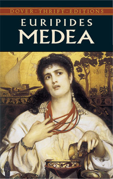 Book Summary Medea