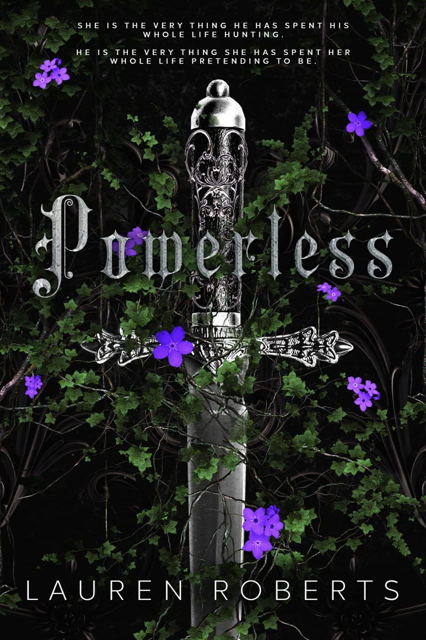 Book Summary Powerless