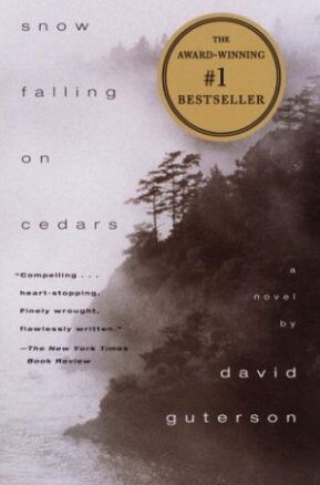 Book Summary Snow Falling on Cedars