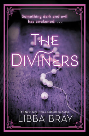 Book Summary The Diviners