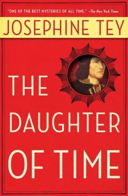 Book Summary The Daughter of Time