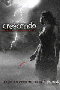 Book Summary Crescendo