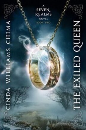 Book Summary The Exiled Queen