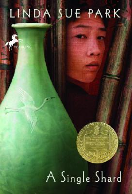 Book Summary A Single Shard