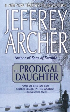 Book Summary The Prodigal Daughter