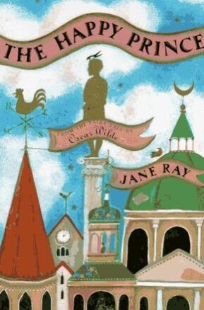 Book Summary The Happy Prince