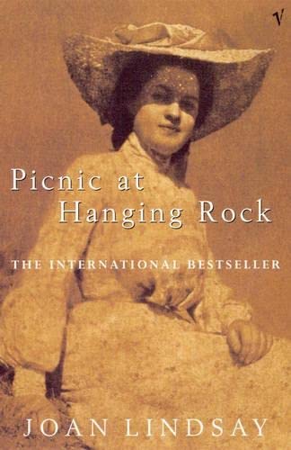 Book Summary Picnic at Hanging Rock