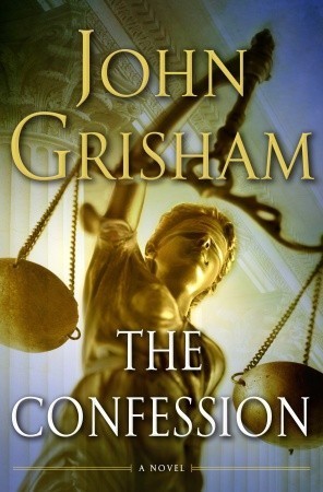 Book Summary The Confession