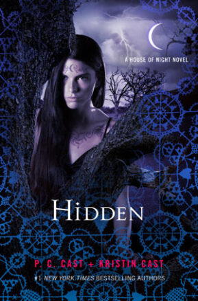 Book Summary Hidden