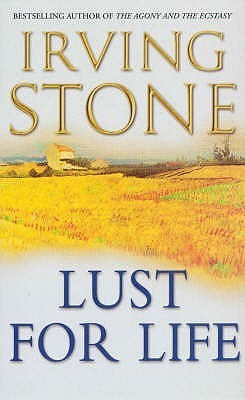 Book Summary Lust for Life