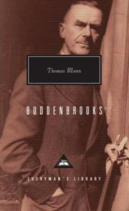 Book Summary Buddenbrooks: The Decline of a Family