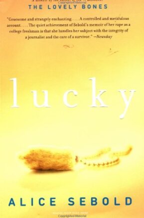 Book Summary Lucky