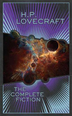 Book Summary The Complete Fiction
