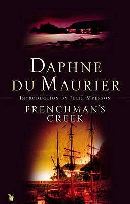 Book Summary Frenchman's Creek