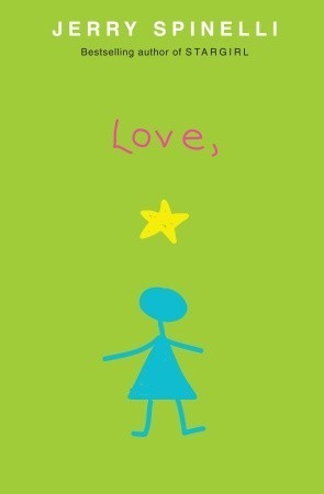 Book Summary Love, Stargirl