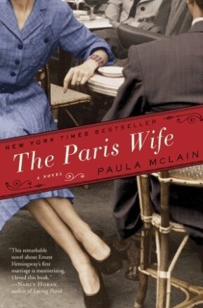 Book Summary The Paris Wife