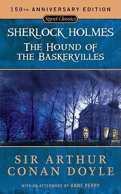 Book Summary The Hound of the Baskervilles